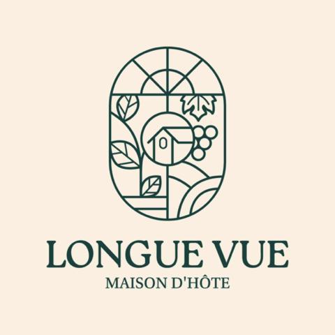 Bed and Breakfast Longue Vue En Arbois Exterior foto