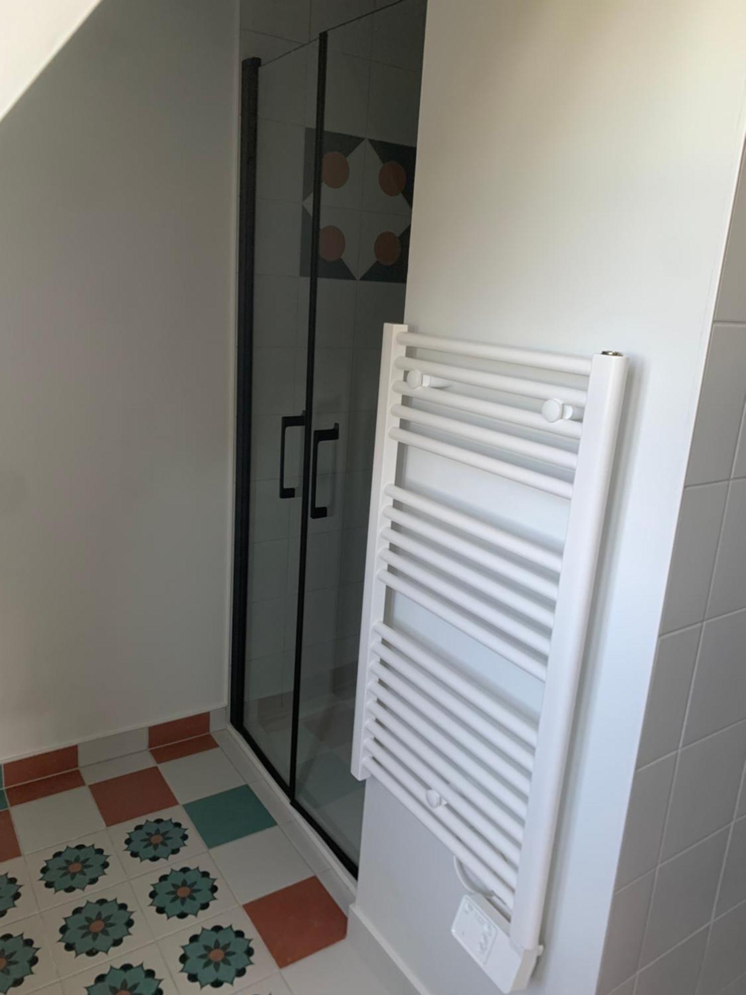 Bed and Breakfast Longue Vue En Arbois Exterior foto