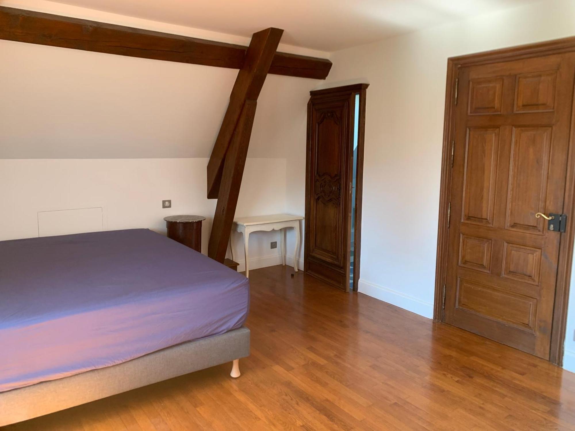 Bed and Breakfast Longue Vue En Arbois Exterior foto